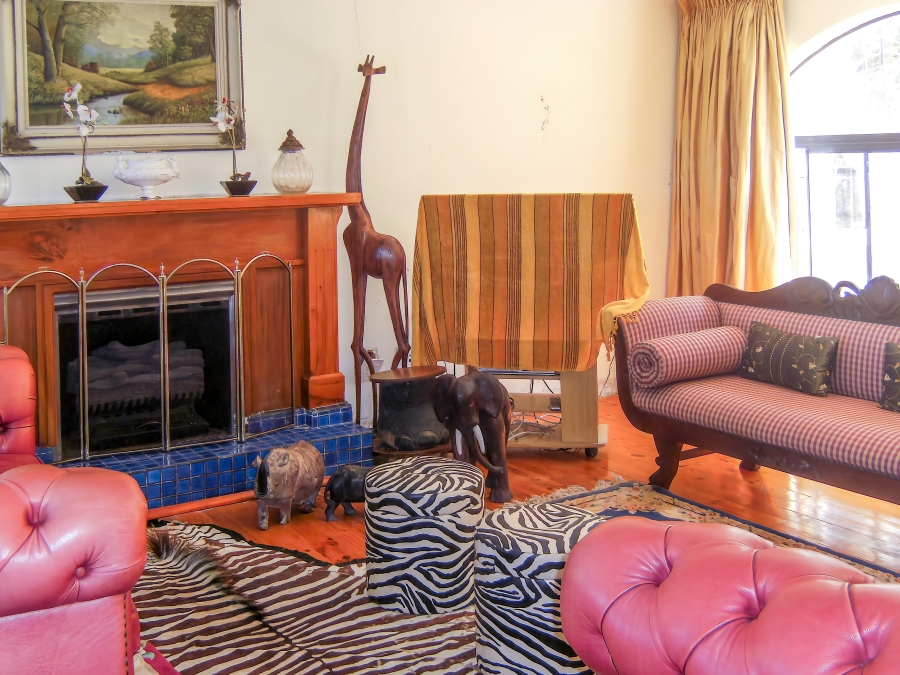 5 Bedroom Property for Sale in Old Place Western Cape